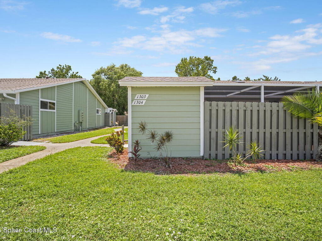 1929 Quail Ridge Court, Cocoa, FL 32926