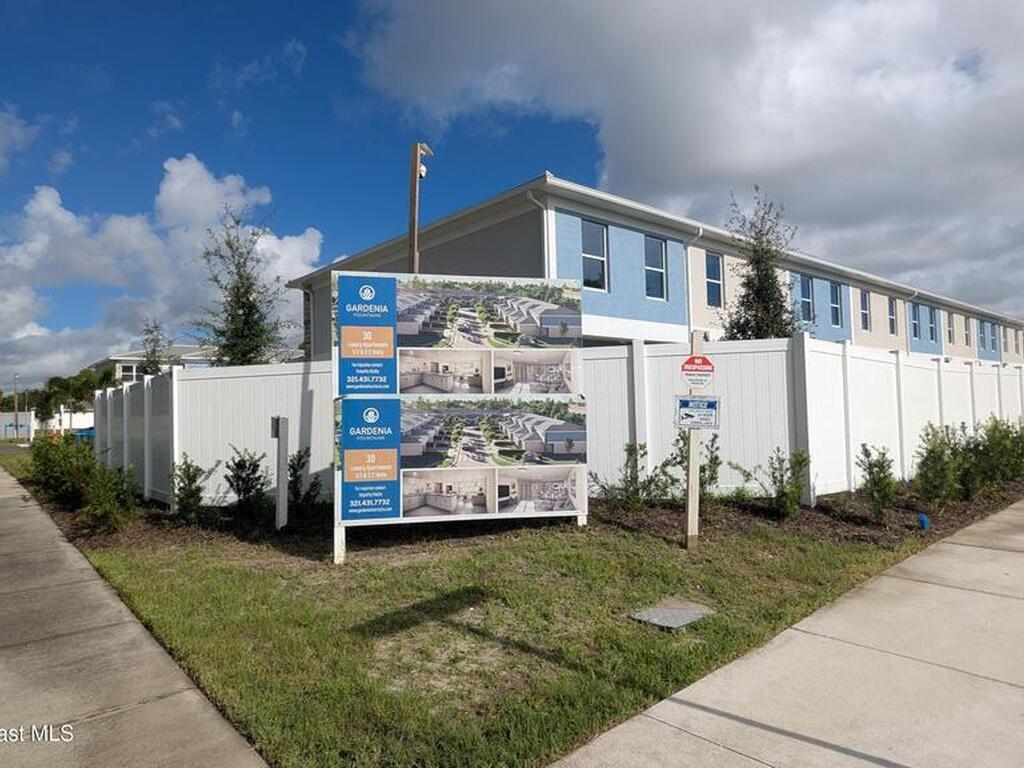 1605 Par Street, Palm Bay, FL 32905