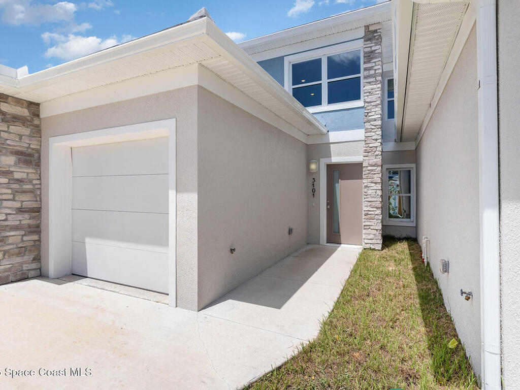 1605 Par Street, Palm Bay, FL 32905