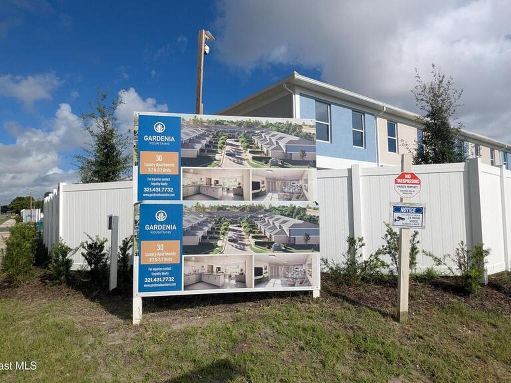 1605 Par Street, Palm Bay, FL 32905