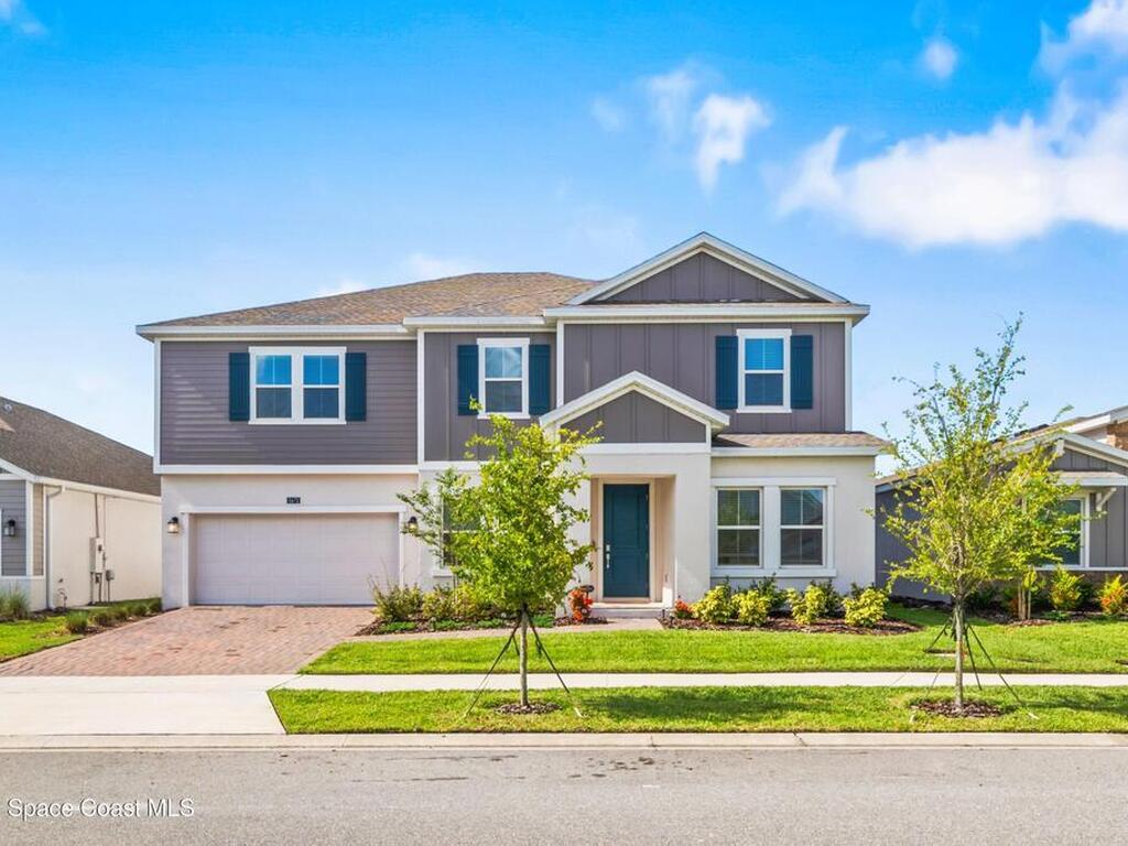 5672 Wood Bridge Place, St. Cloud, FL 34771