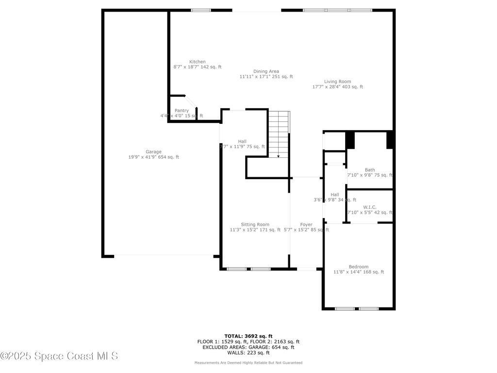 5672 Wood Bridge Place, St. Cloud, FL 34771