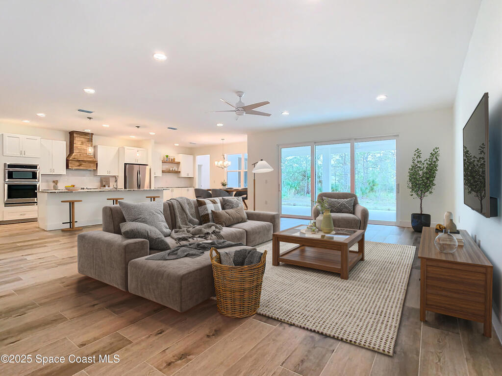 6110 Brabrook Avenue, Grant, FL 32949
