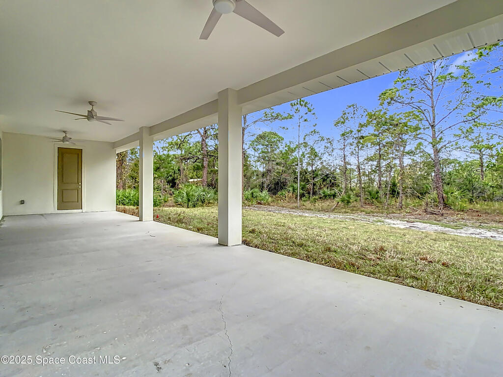 6110 Brabrook Avenue, Grant, FL 32949