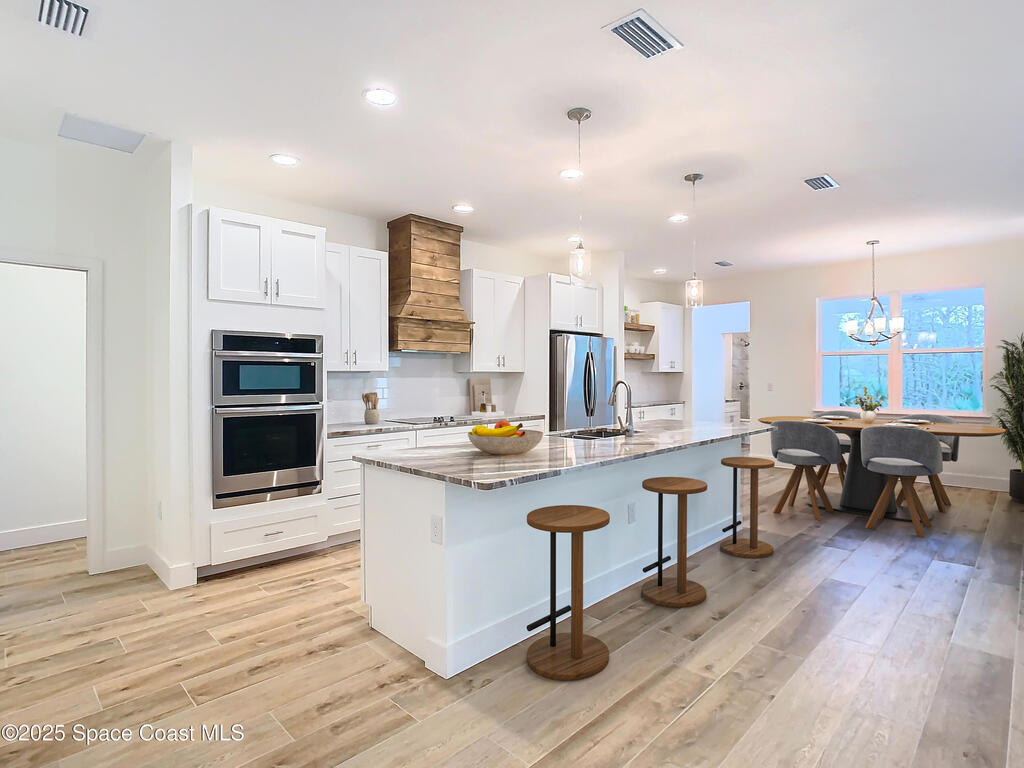 6110 Brabrook Avenue, Grant, FL 32949