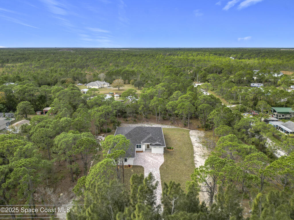 6110 Brabrook Avenue, Grant, FL 32949