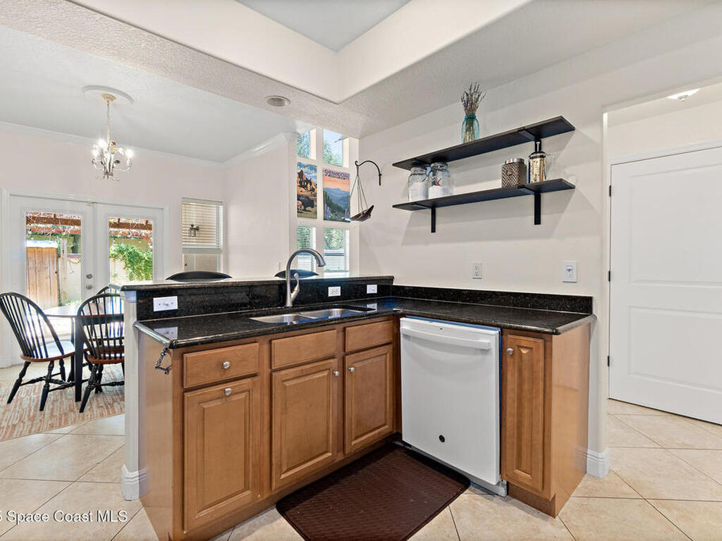 204 Holman Road, Cape Canaveral, FL 32920