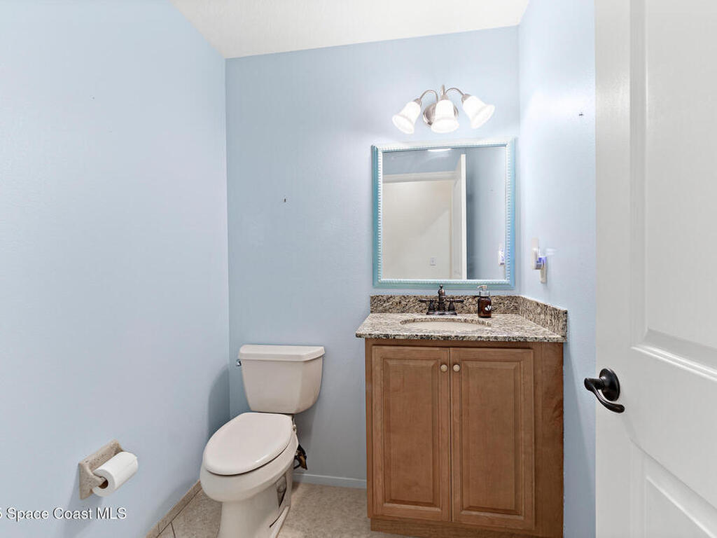 204 Holman Road, Cape Canaveral, FL 32920