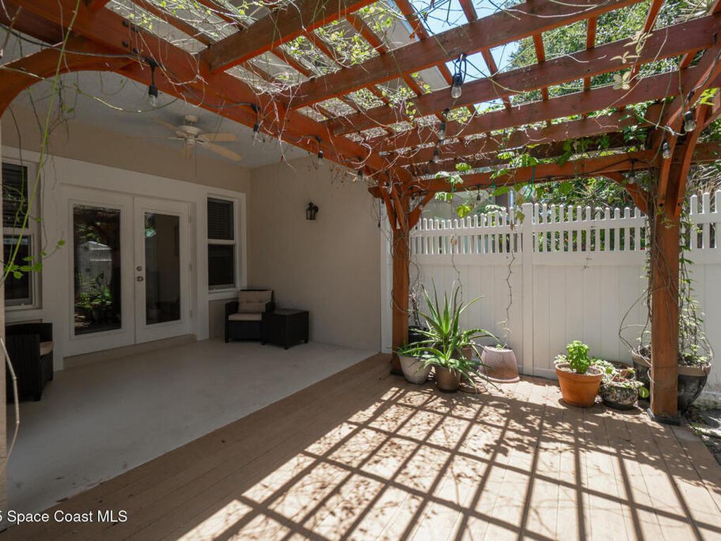 204 Holman Road, Cape Canaveral, FL 32920