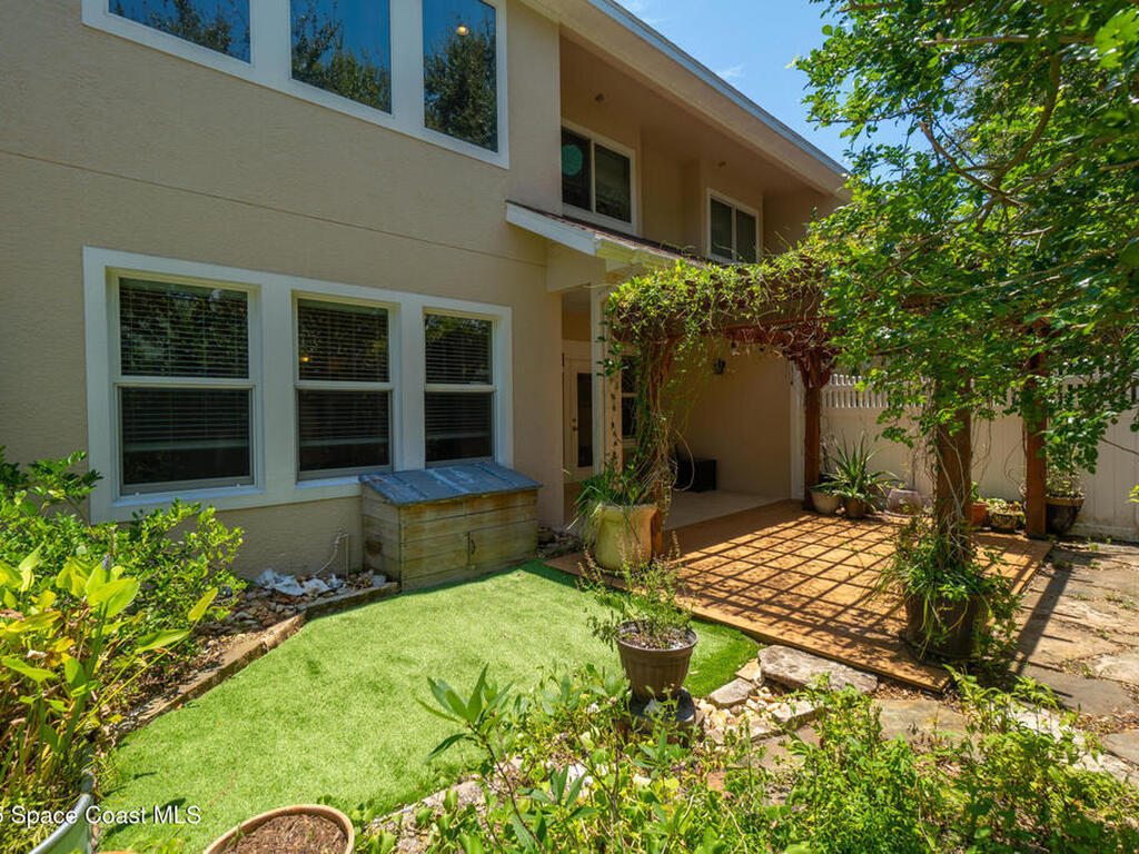 204 Holman Road, Cape Canaveral, FL 32920
