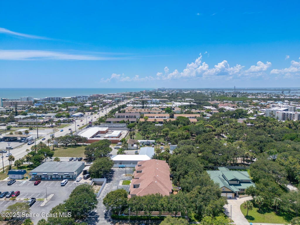204 Holman Road, Cape Canaveral, FL 32920