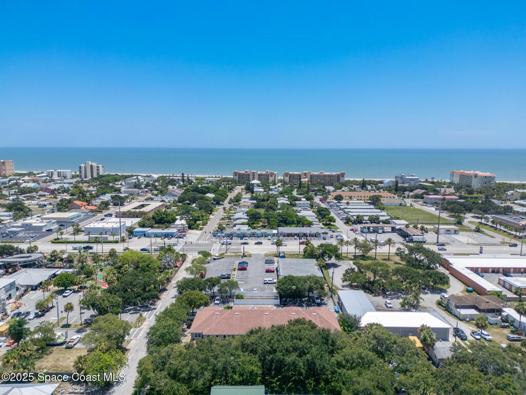 204 Holman Road, Cape Canaveral, FL 32920