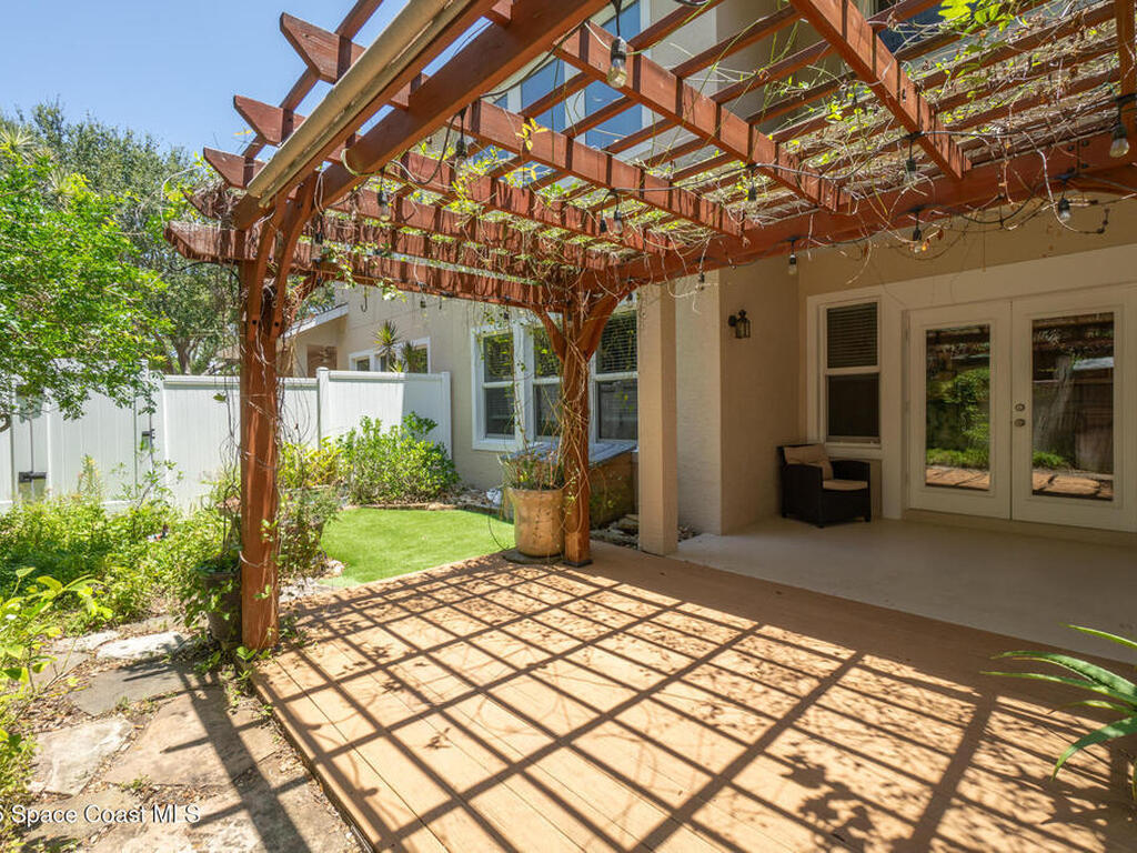 204 Holman Road, Cape Canaveral, FL 32920
