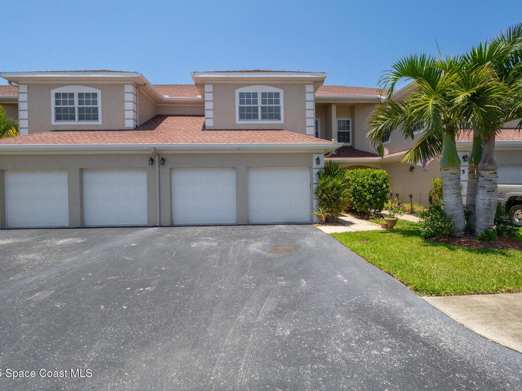 204 Holman Road, Cape Canaveral, FL 32920