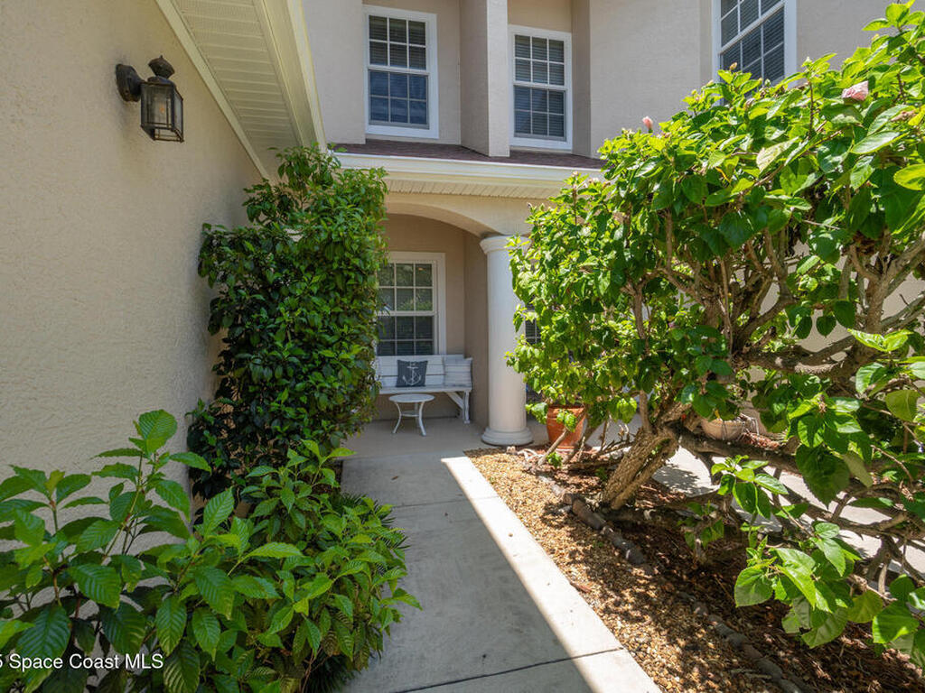 204 Holman Road, Cape Canaveral, FL 32920