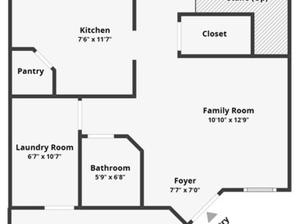 204 Holman Road, Cape Canaveral, FL 32920
