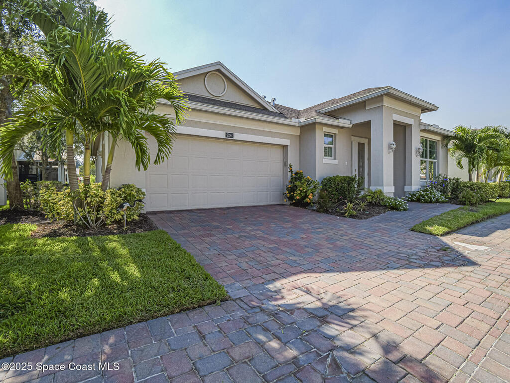 2284 Timberlake Circle, Vero Beach, FL 32966