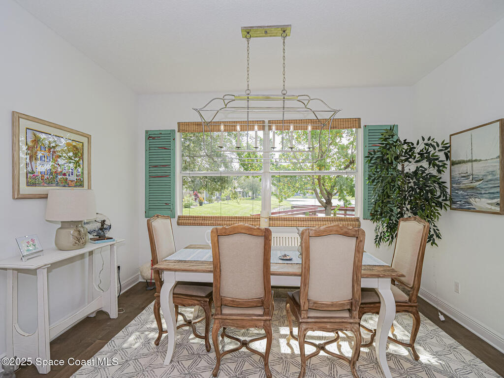 2284 Timberlake Circle, Vero Beach, FL 32966