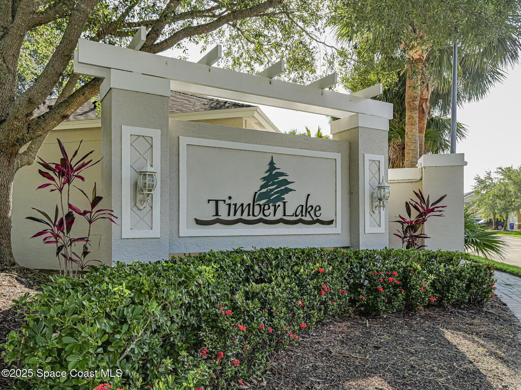 2284 Timberlake Circle, Vero Beach, FL 32966