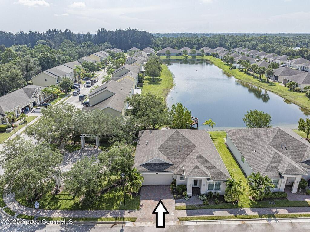 2284 Timberlake Circle, Vero Beach, FL 32966