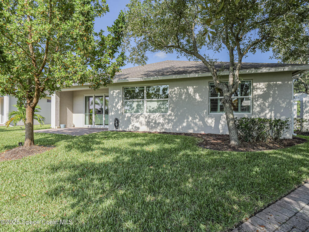 2284 Timberlake Circle, Vero Beach, FL 32966