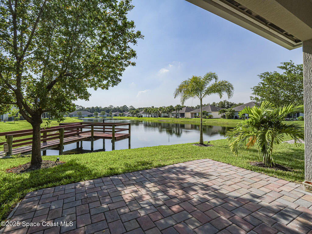 2284 Timberlake Circle, Vero Beach, FL 32966