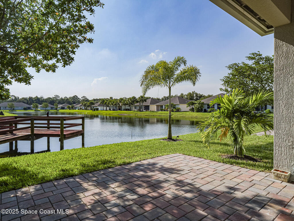2284 Timberlake Circle, Vero Beach, FL 32966