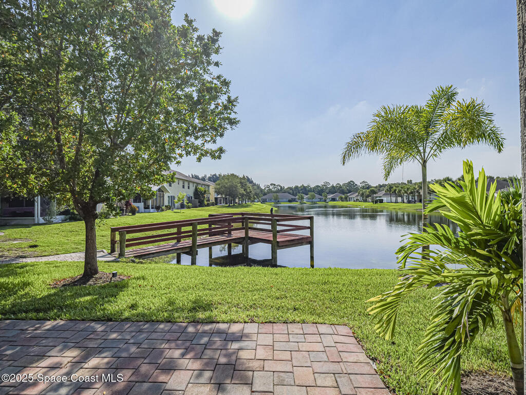 2284 Timberlake Circle, Vero Beach, FL 32966