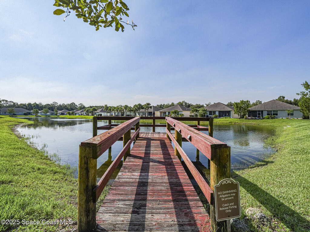 2284 Timberlake Circle, Vero Beach, FL 32966