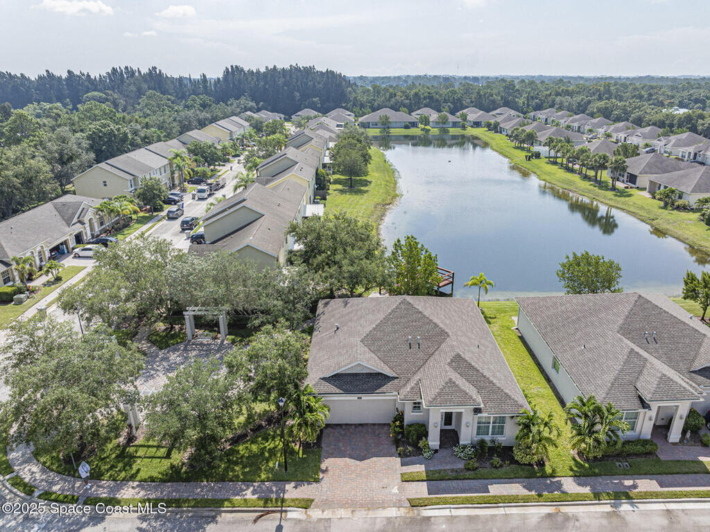 2284 Timberlake Circle, Vero Beach, FL 32966