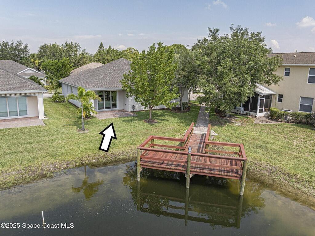2284 Timberlake Circle, Vero Beach, FL 32966
