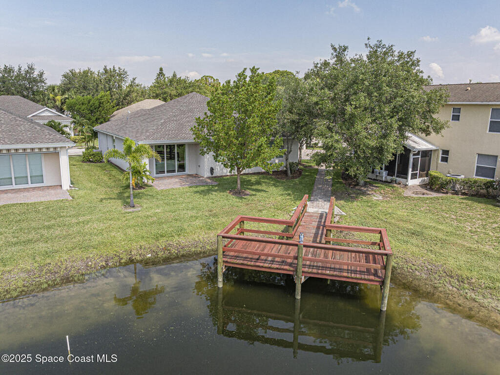2284 Timberlake Circle, Vero Beach, FL 32966