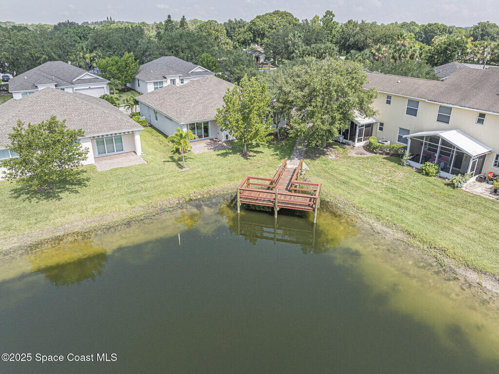 2284 Timberlake Circle, Vero Beach, FL 32966