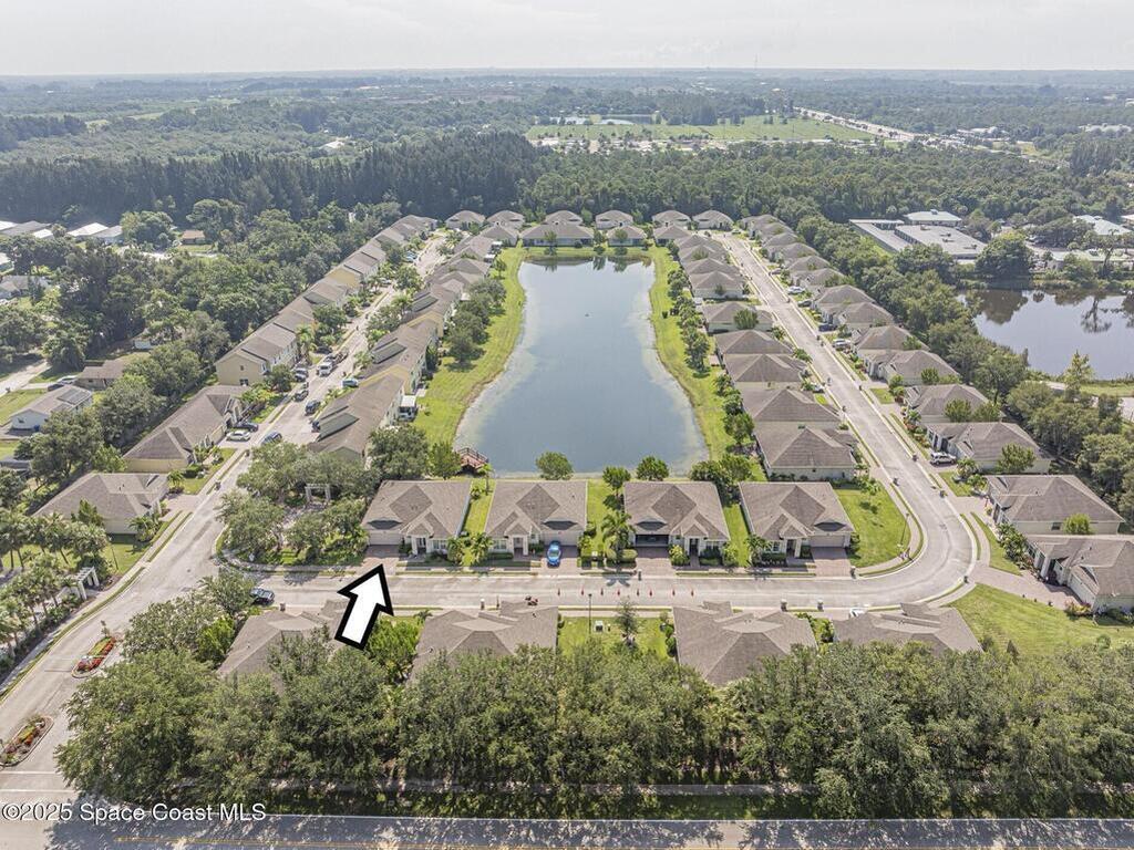 2284 Timberlake Circle, Vero Beach, FL 32966