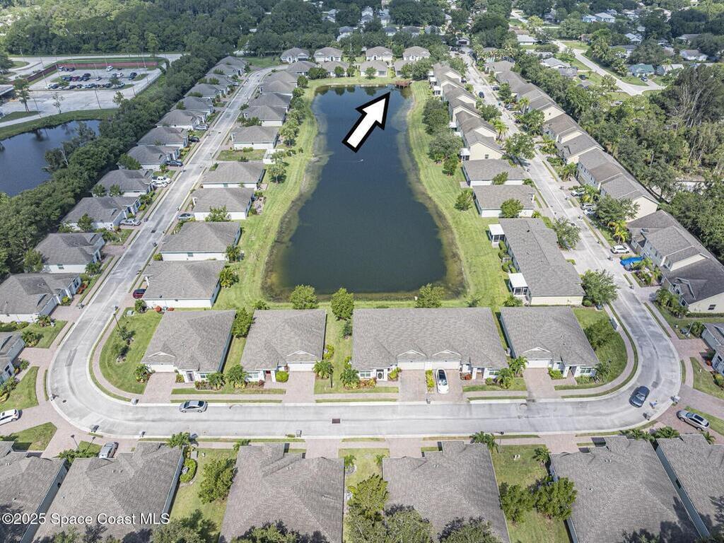 2284 Timberlake Circle, Vero Beach, FL 32966