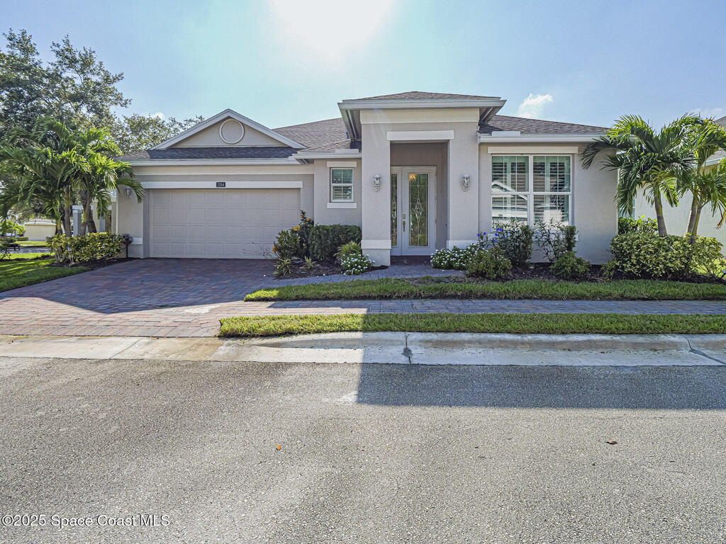 2284 Timberlake Circle, Vero Beach, FL 32966