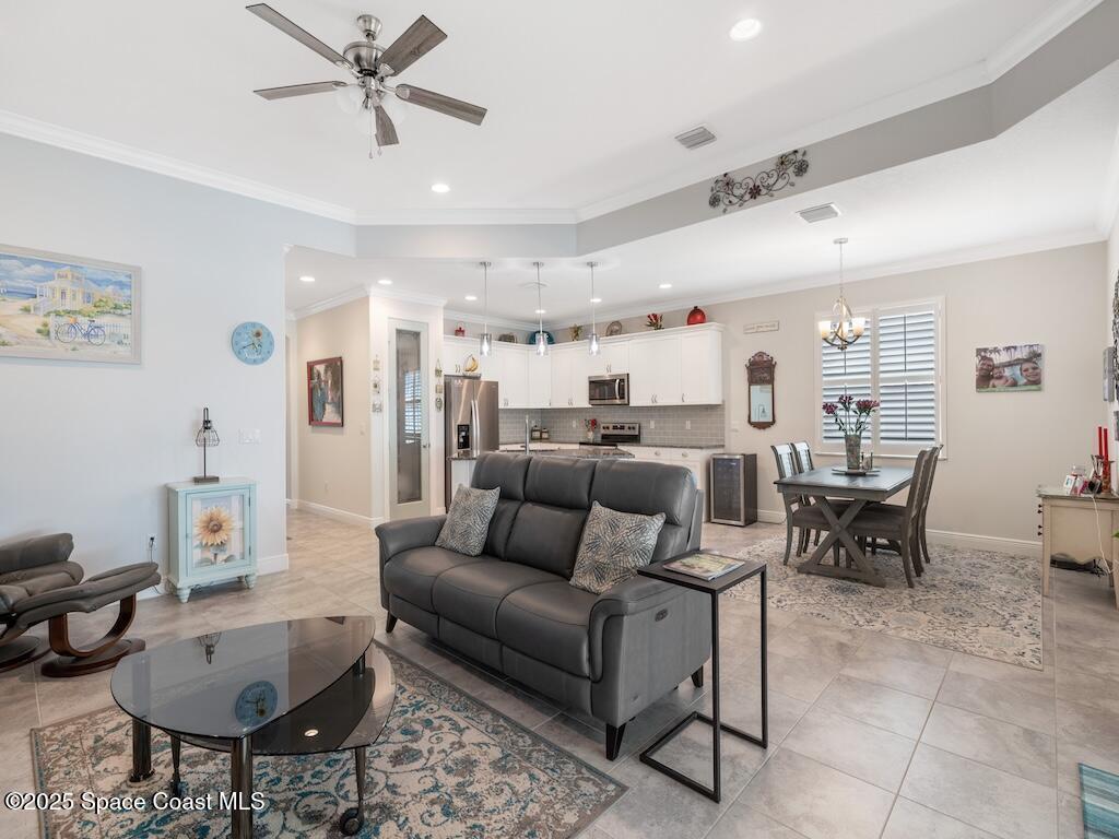 2557 Bella Vista Circle, Vero Beach, FL 32966