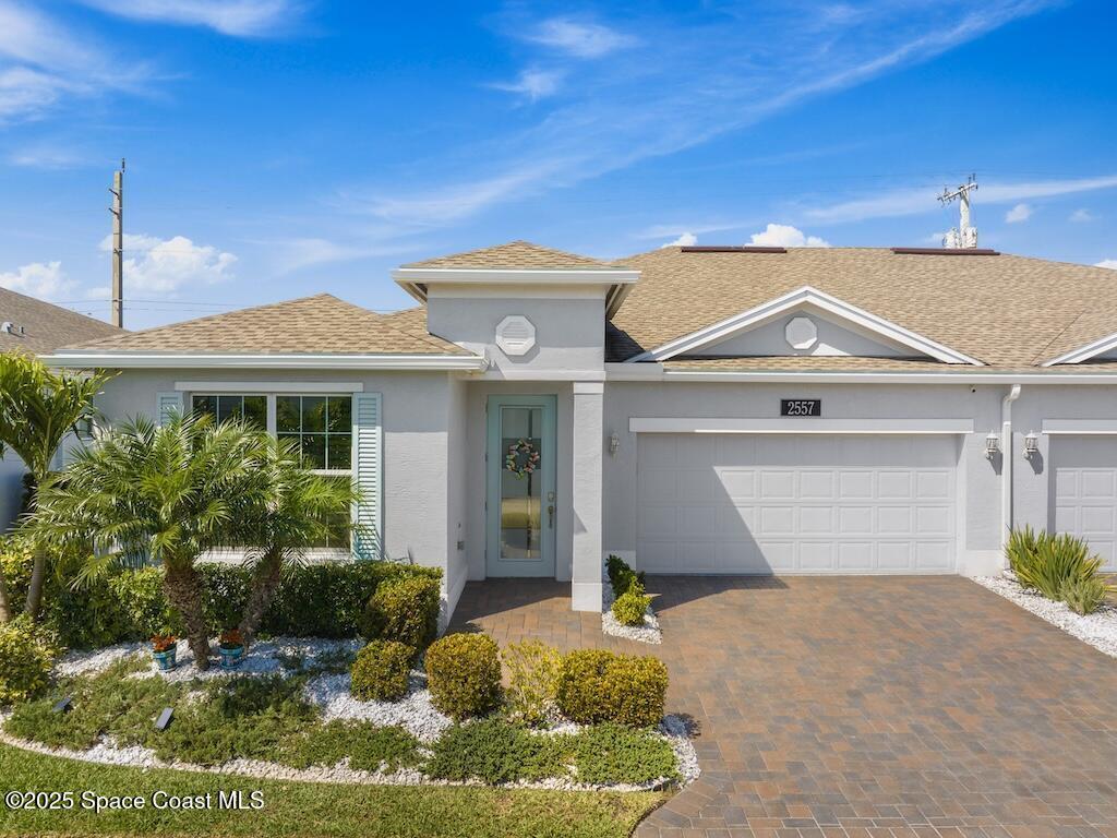 2557 Bella Vista Circle, Vero Beach, FL 32966