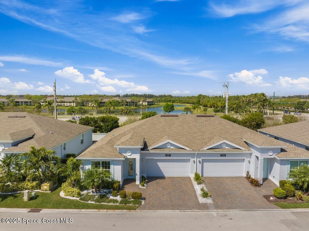 2557 Bella Vista Circle, Vero Beach, FL 32966