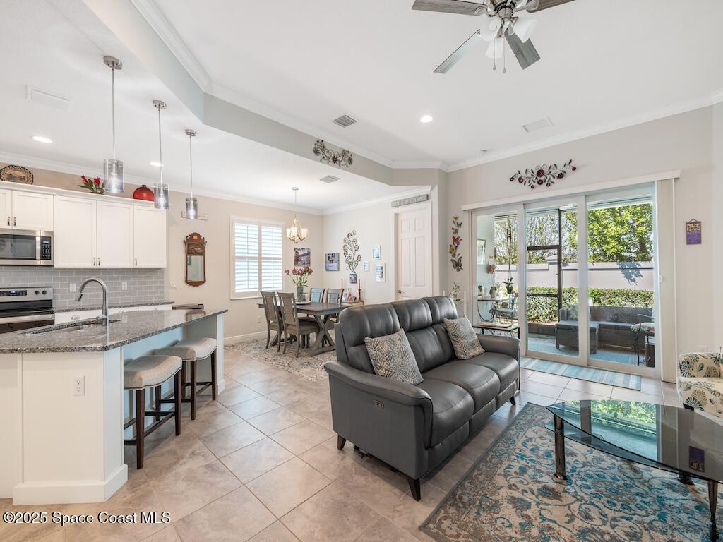 2557 Bella Vista Circle, Vero Beach, FL 32966