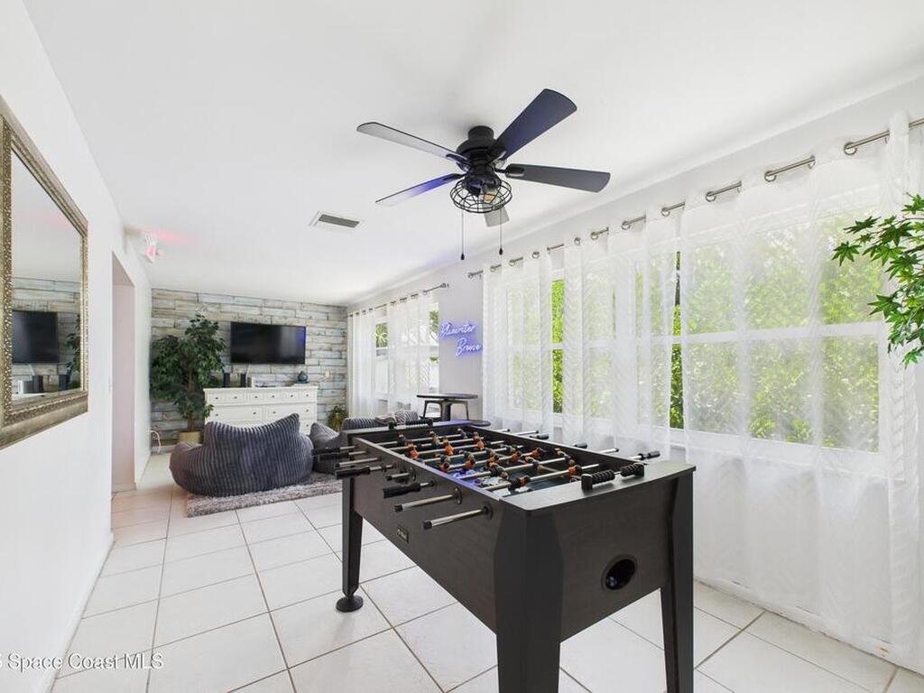 929 Bluewater Drive, Indian Harbour Beach, FL 32937