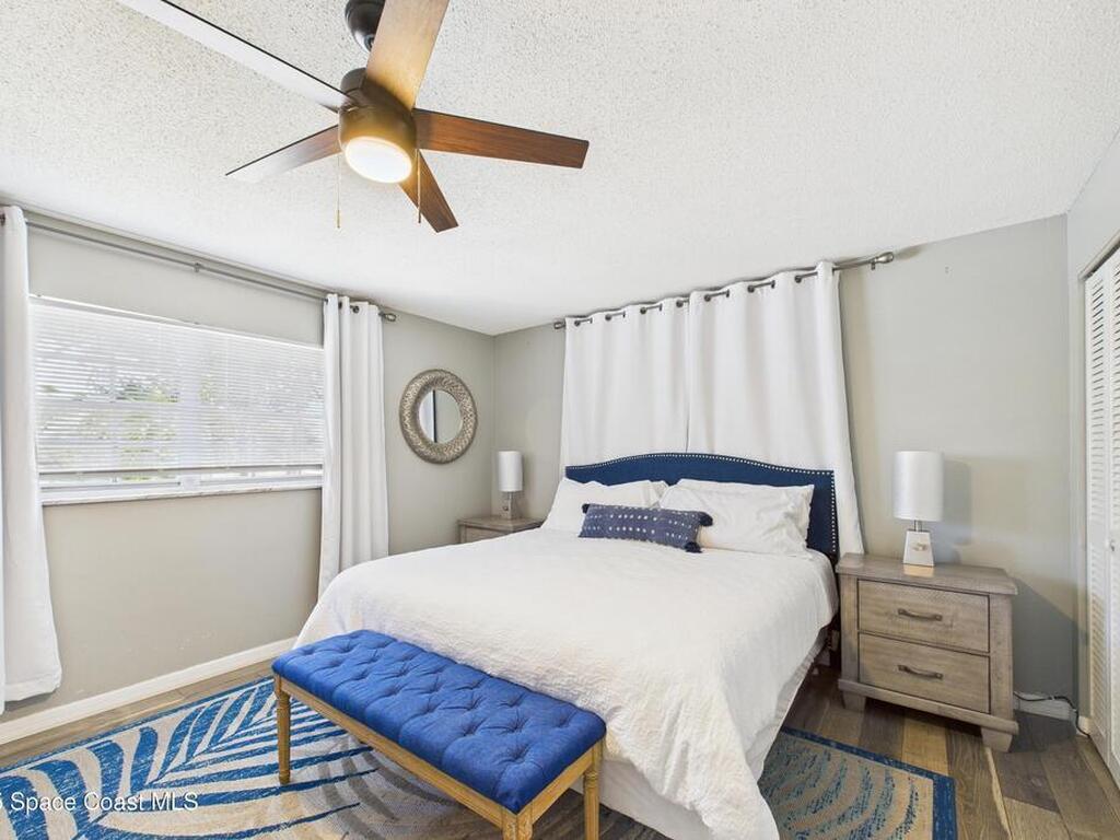 929 Bluewater Drive, Indian Harbour Beach, FL 32937