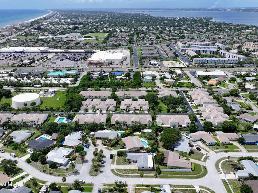 929 Bluewater Drive, Indian Harbour Beach, FL 32937