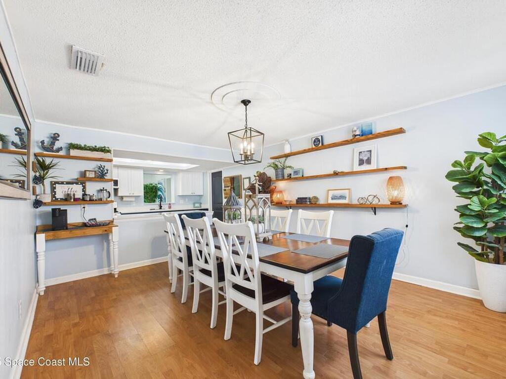 929 Bluewater Drive, Indian Harbour Beach, FL 32937