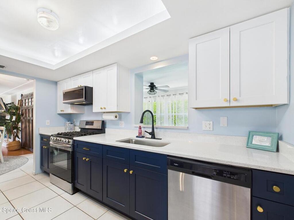 929 Bluewater Drive, Indian Harbour Beach, FL 32937