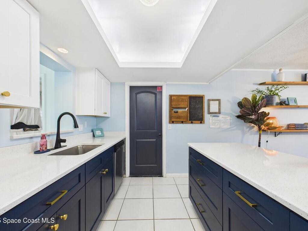 929 Bluewater Drive, Indian Harbour Beach, FL 32937