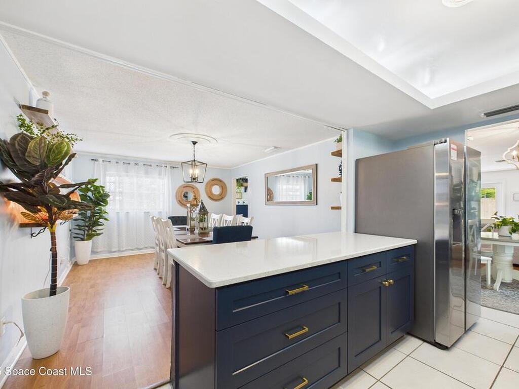 929 Bluewater Drive, Indian Harbour Beach, FL 32937