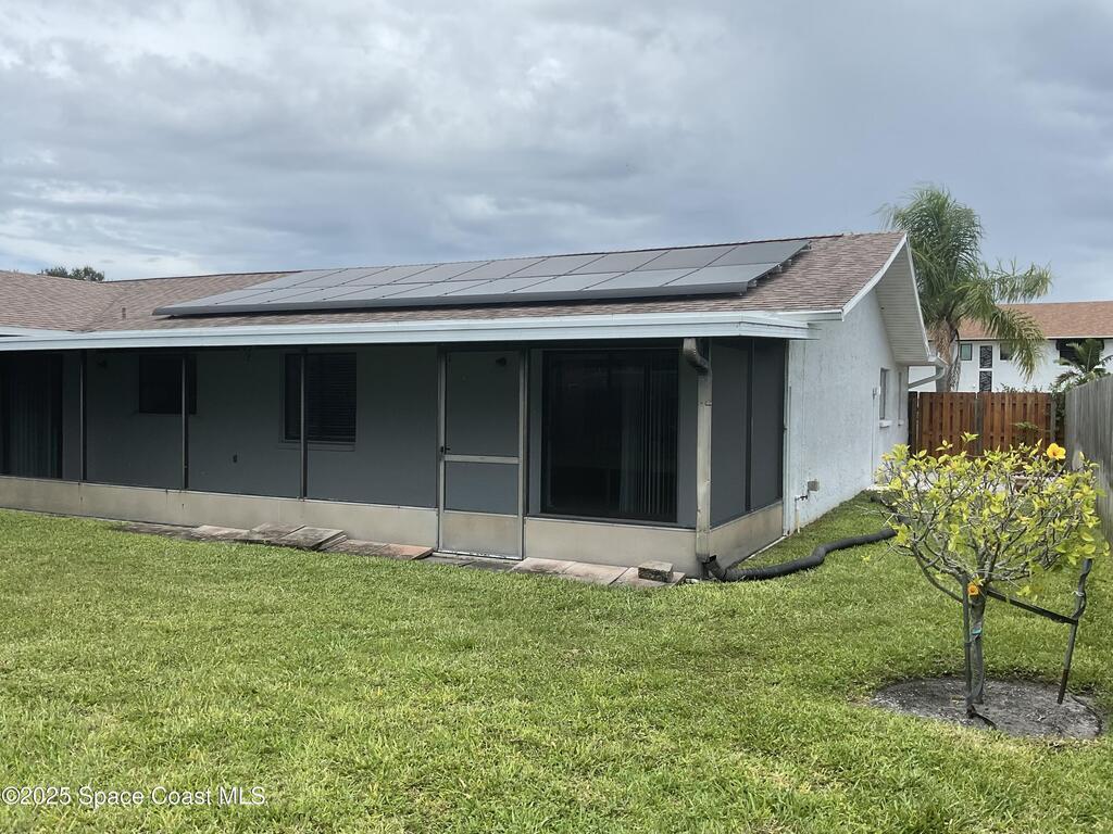 2435 Sykes Creek Drive, Merritt Island, FL 32953