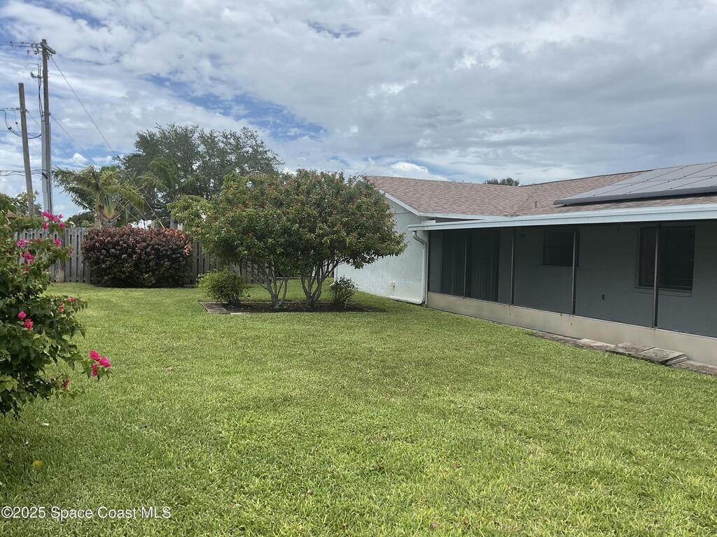 2435 Sykes Creek Drive, Merritt Island, FL 32953
