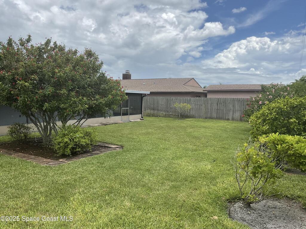 2435 Sykes Creek Drive, Merritt Island, FL 32953